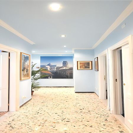Апартаменты Pisa Happy House Экстерьер фото