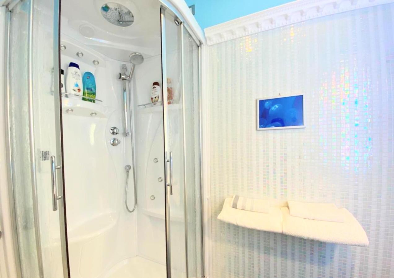 Апартаменты Pisa Happy House Экстерьер фото