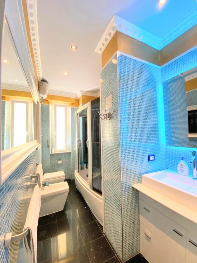 Апартаменты Pisa Happy House Экстерьер фото