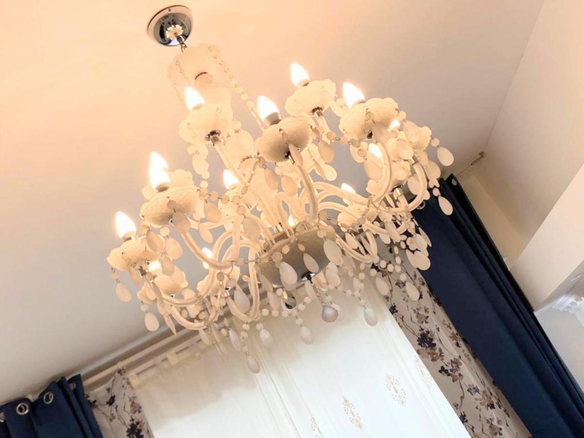 Апартаменты Pisa Happy House Экстерьер фото