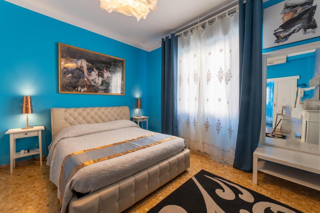Апартаменты Pisa Happy House Экстерьер фото