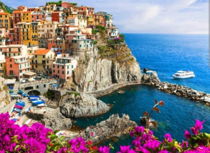 Апартаменты Pisa Happy House Экстерьер фото