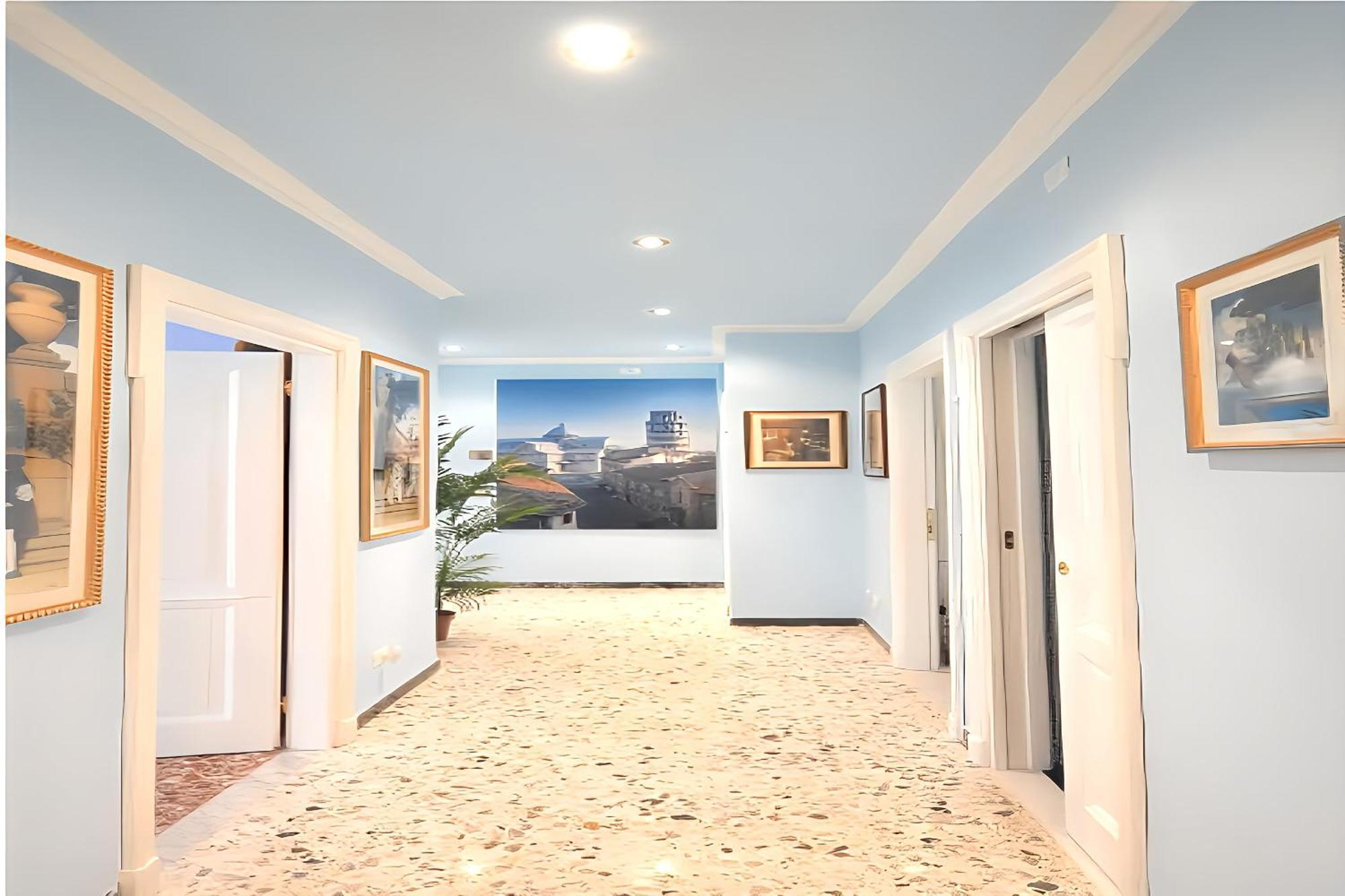 Апартаменты Pisa Happy House Экстерьер фото